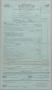 Report: [Texas Cotton Industries Corporation Income Tax Return: 1947]