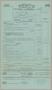 Report: [Texas Cotton Industries Corporation Income Tax Return: 1948]