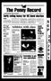 Primary view of The Penny Record (Bridge City, Tex.), Vol. 42, No. 10, Ed. 1 Wednesday, September 26, 2001