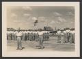 Photograph: [43-W-4 Trainees in Formation]