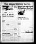 Newspaper: The Ennis Weekly Local (Ennis, Tex.), Vol. 32, No. [13], Ed. 1 Thursd…