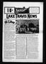 Newspaper: Lake Travis News (Austin, Tex.), Vol. 4, No. 5, Ed. 1 Saturday, April…