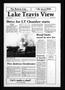 Newspaper: Lake Travis View (Austin, Tex.), Vol. 1, No. 2, Ed. 1 Wednesday, Marc…