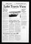 Newspaper: Lake Travis View (Austin, Tex.), Vol. 1, No. 7, Ed. 1 Wednesday, Apri…