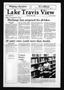 Newspaper: Lake Travis View (Austin, Tex.), Vol. 1, No. 10, Ed. 1 Wednesday, May…