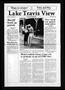 Newspaper: Lake Travis View (Austin, Tex.), Vol. 1, No. 13, Ed. 1 Wednesday, May…