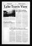 Newspaper: Lake Travis View (Austin, Tex.), Vol. 1, No. 20, Ed. 1 Wednesday, Jul…