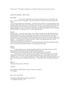 Letter: [[Transcript of Letter from Vanburen W. Sargent to Mr. and Mrs. Sarge…