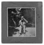 Photograph: [J. E. Canfield on a Camping Trip]