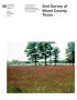 Book: Soil Survey of Wood County, Texas