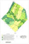 Map: General Soil Map, Bastrop County, Texas