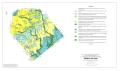 Map: General Soil Map, Lavaca County, Texas