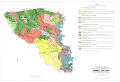 Map: General Soil Map, Austin County, Texas