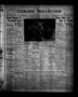 Newspaper: Cleburne Times-Review (Cleburne, Tex.), Vol. 32, No. 147, Ed. 1 Sunda…