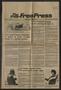 Newspaper: The Freer Free Press (Freer, Tex.), Vol. 1, No. 7, Ed. 1 Wednesday, S…