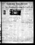 Newspaper: Cleburne Times-Review (Cleburne, Tex.), Vol. 33, No. 148, Ed. 1 Monda…