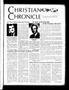 Newspaper: Christian Chronicle (Nashville, Tenn.), Vol. 29, No. 26, Ed. 1 Tuesda…