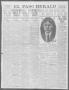 Newspaper: El Paso Herald (El Paso, Tex.), Ed. 1, Friday, March 28, 1913