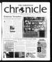 Primary view of The Christian Chronicle (Oklahoma City, Okla.), Vol. 56, No. 3, Ed. 1, March 1999