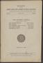 Book: Catalog of John Tarleton Agricultural College, Summer Session 1919
