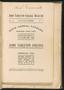 Book: Catalog of John Tarleton Agricultural College, 1904-1905