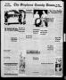 Newspaper: The Stephens County Times (Breckenridge, Tex.), Vol. 8, No. 25, Ed. 1…
