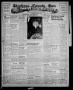 Newspaper: Stephens County Sun (Breckenridge, Tex.), Vol. 11, No. 6, Ed. 1 Thurs…
