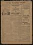 Newspaper: The Radio Post (Fredericksburg, Tex.), Vol. 2, No. 2, Ed. 1 Wednesday…