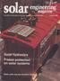 Journal/Magazine/Newsletter: Solar Engineering Magazine, Volume 4, Number 10, October 1979