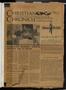 Newspaper: Christian Chronicle (Nashville, Tenn.), Vol. 34, No. 1, Ed. 1 Tuesday…