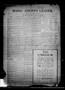 Newspaper: Rains County Leader. (Emory, Tex.), Vol. 16, No. 49, Ed. 1 Friday, Ma…