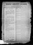 Newspaper: Rains County Leader. (Emory, Tex.), Vol. 17, No. 8, Ed. 1 Friday, Jul…