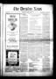 Newspaper: The Decatur News (Decatur, Tex.), Vol. 41, No. 44, Ed. 1 Thursday, Ma…