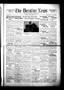 Newspaper: The Decatur News (Decatur, Tex.), Vol. 42, No. 5, Ed. 1 Thursday, Jun…