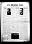Newspaper: The Decatur News (Decatur, Tex.), Vol. 42, No. 14, Ed. 1 Thursday, Au…