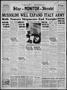 Newspaper: Valley Sunday Star-Monitor-Herald (Harlingen, Tex.), Vol. [30], No. 8…