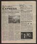 Newspaper: The Longhorn Express (Harper, Tex.), Vol. [1], No. 2, Ed. 1 Thursday,…