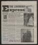 Newspaper: The Longhorn Express (Harper, Tex.), Vol. 3, No. 3, Ed. 1 Friday, Dec…