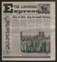 Newspaper: The Longhorn Express (Harper, Tex.), Vol. 4, No. 6, Ed. 1 Friday, May…