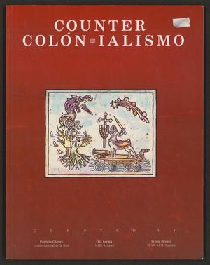 [Counter Colón-ialismo, September 27, 1991-May 23, 1993]