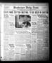 Newspaper: Henderson Daily News (Henderson, Tex.),, Vol. 1, No. 149, Ed. 1 Monda…