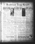 Newspaper: Henderson News-Herald (Henderson, Tex.), Vol. 1, No. 5, Ed. 1 Sunday,…