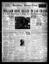 Newspaper: Brenham Banner-Press (Brenham, Tex.), Vol. 75, No. 1, Ed. 1 Tuesday, …