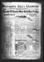 Newspaper: Navasota Daily Examiner (Navasota, Tex.), Vol. 28, No. 41, Ed. 1 Satu…