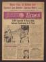 Newspaper: Chicano Times (San Antonio, Tex.), Vol. 3, No. 2, Ed. 1 Friday, Septe…