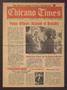 Newspaper: Chicano Times (San Antonio, Tex.), Vol. 4, No. 12, Ed. 1 Friday, Febr…