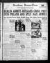 Newspaper: Brenham Banner-Press (Brenham, Tex.), Vol. 79, No. 62, Ed. 1 Tuesday,…