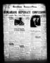 Newspaper: Brenham Banner-Press (Brenham, Tex.), Vol. 84, No. 42, Ed. 1 Tuesday,…