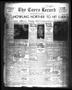 Newspaper: The Cuero Record (Cuero, Tex.), Vol. 55, No. 1, Ed. 1 Monday, January…