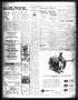 Thumbnail image of item number 2 in: 'The Cuero Record (Cuero, Tex.), Vol. 55, No. 47, Ed. 1 Tuesday, March 1, 1949'.